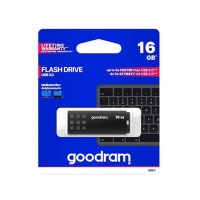  USB Flash atmiņa Goodram UME3 16GB USB 3.0 